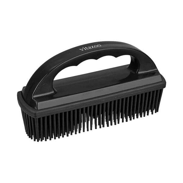 Eco Friendly Pet Hair Remover Brush for Home Furniture and Clothing