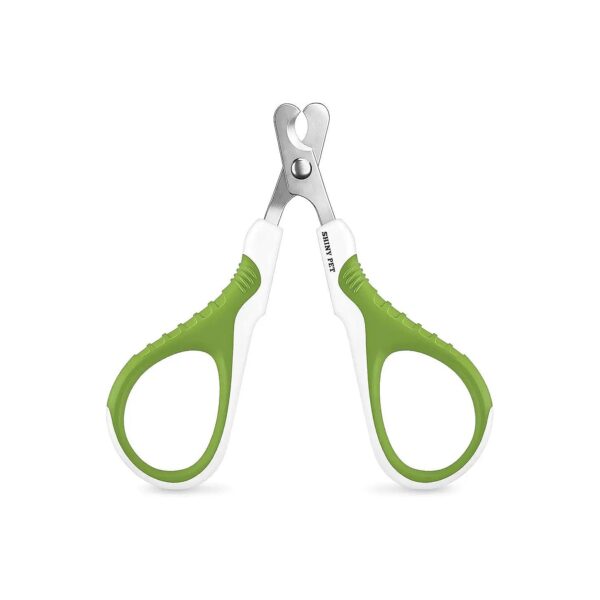 Essential Pet Grooming Tools for Cats and Small Dogs - Nail Clippers and Claw Trimmers