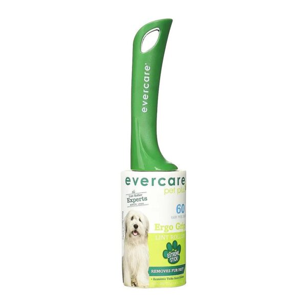 Evercare Exclusive Pet Hair Roller with Extra Sticky Material ZX7141