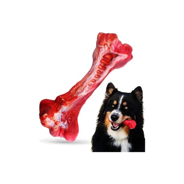 Excellent Dog Chew Toys for Medium Breed Dogs with Teething and Boredom