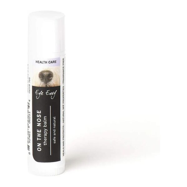 Eye Envy 15oz Crusted Dog Nose Balm 100% Natural Soothing