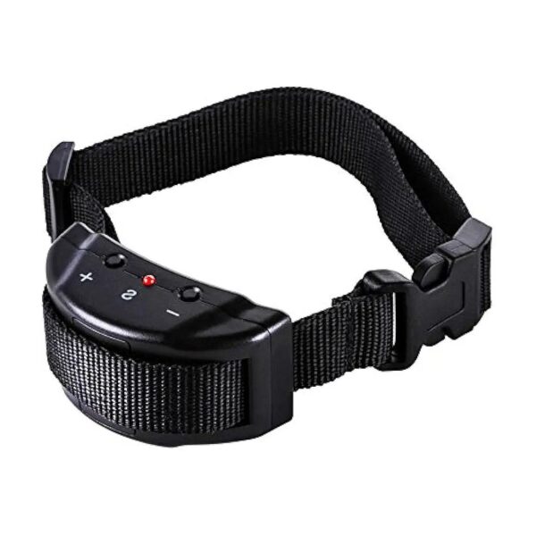 Fast Effective Humane Anti Bark Training Collar for Small Medium Large Dogs