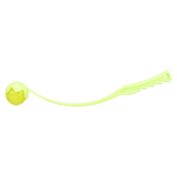 Flashing Ball Slingshot with Unique Color Options Available