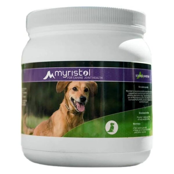 Flavored Joint Supplement for Canine Joint Relief