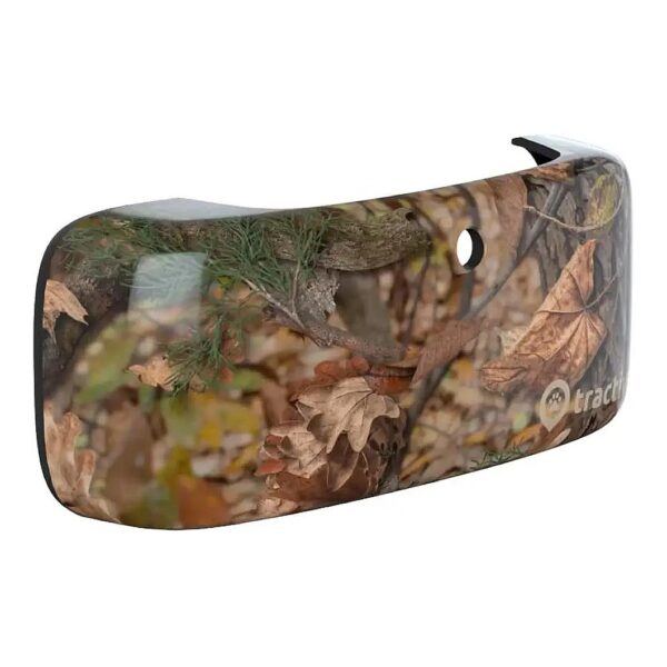 Forest Camouflage Cover for Tractive GPS Dog Tracker