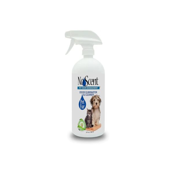 Fragrance-Free and Safe Pet Grooming Solution for All Pets