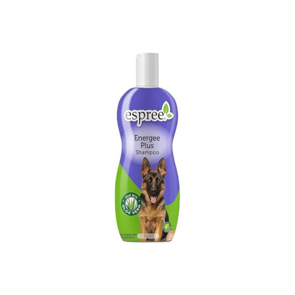 Fresh Pomagranate Scented Shampoo for Pet Skin Care