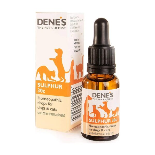 Gentle Topical Treatment for Pet Skin Irritation and Inflammation