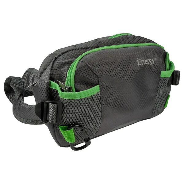 Go Green and Hands Free with Dog Walking Accessories Waist Belt