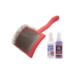 Grooming Kit for Poodles Goldendoodles Labradoodles and More