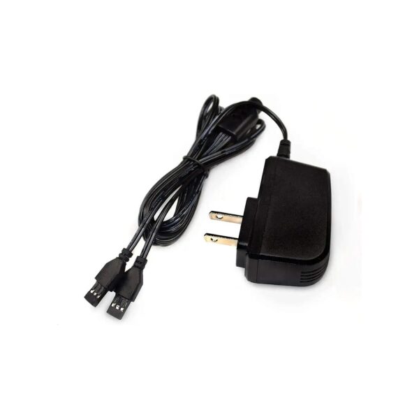 HQRP Compatible AC Adapter for SportDOG Dog Training Collars FR-250 FR250 and SDT30-11229