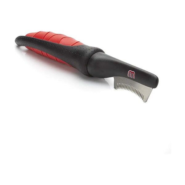 Hand Stripping Blade Tool for Coarse Hair Coat Dog Stripping and Grooming