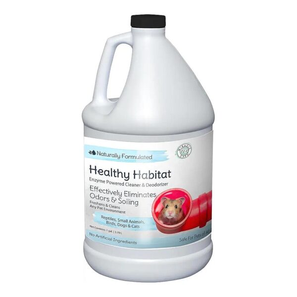 Healthy Pet Environment Cleaner, 1 Gallon