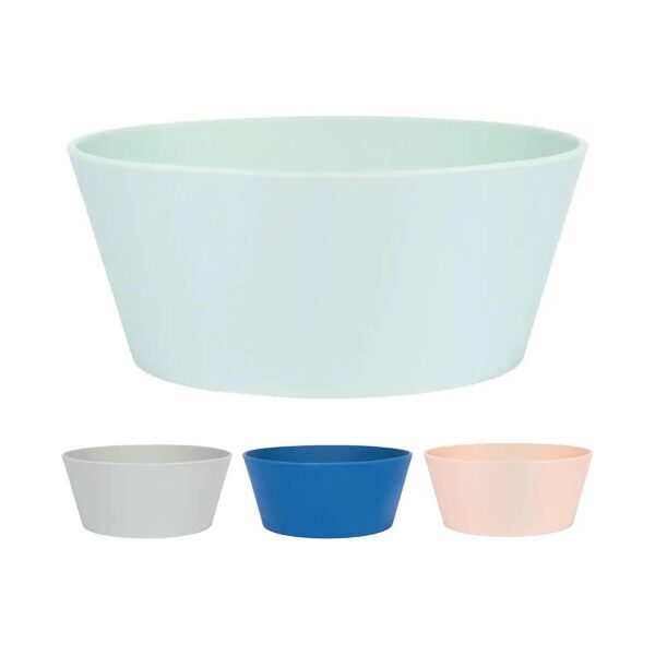 Heavy-Duty Silicone Dog Bowls for Wet and Dry Food, Dishwasher and Microwave Safe