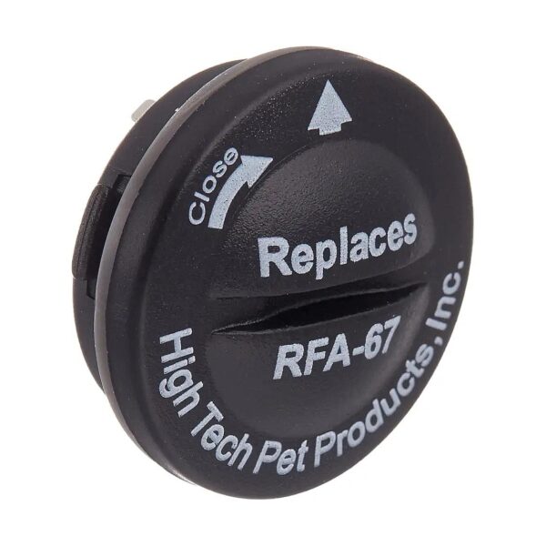 High Quality Pet Battery Replacement for Petsafe RFA-67 Electronic Fences