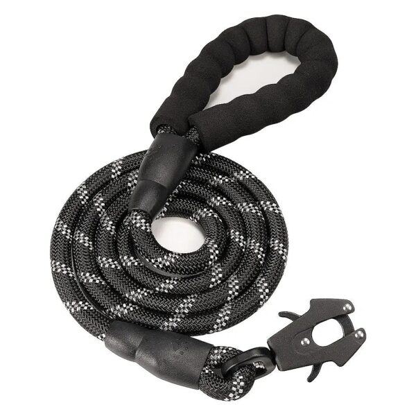 High-Quality Adjustable Leash for Small Medium and Large Breed Dogs