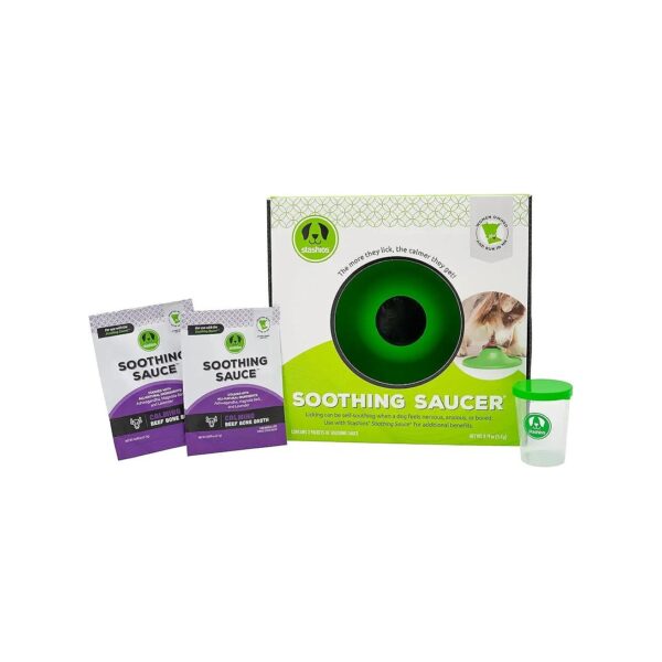 High-Quality All-Natural Dog Calming Kit for Anxiety Relief and Stress Reduction