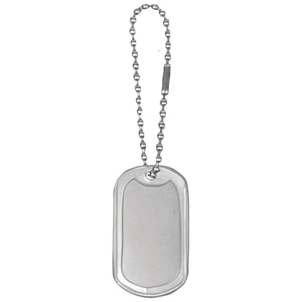 High-Quality Clear Rubber Dog Tag Silencers for Maximum Durability