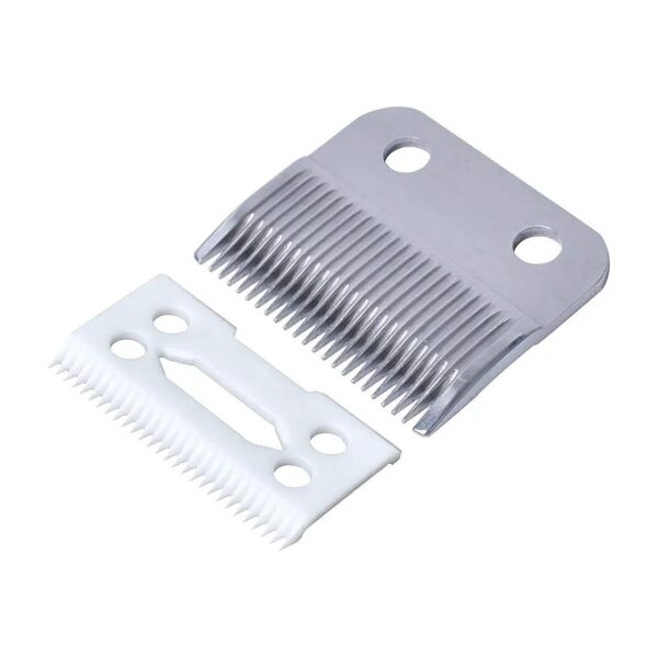 High-Quality Clipper Blade Replacement for Professional Animal Trimmers