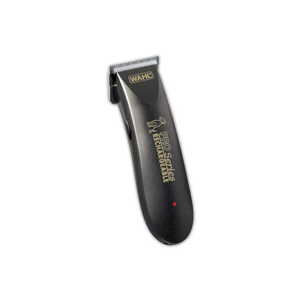 High-Quality Cordless Dog Clippers for Thick and Thin Coats