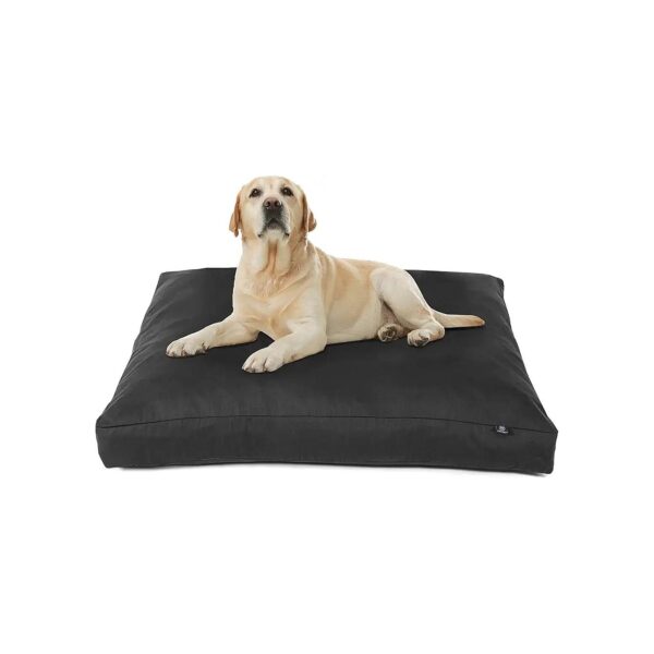 High-Quality Dog Bed with Removable and Washable Cover for Medium and Large Size Dogs