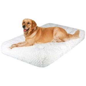 High-Quality Dog Kennel Bed for Small and Large Dogs, Waterproof and Durable