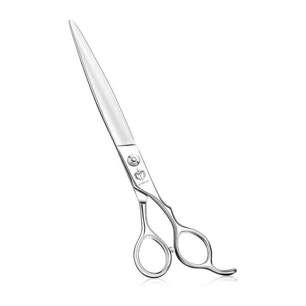 High-Quality Professional Pet Grooming Scissors for Thick Coats