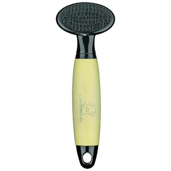 High-Quality Small Soft Slicker Brush for Cats and Dogs