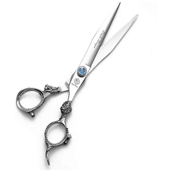 High-end Pet Grooming Scissors with Ultimate Precision Cutting