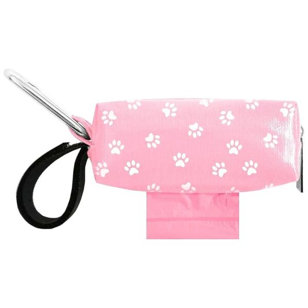 Innovative Dog Poop Bag Dispenser with Multi-Purpose Dog Waste Bags