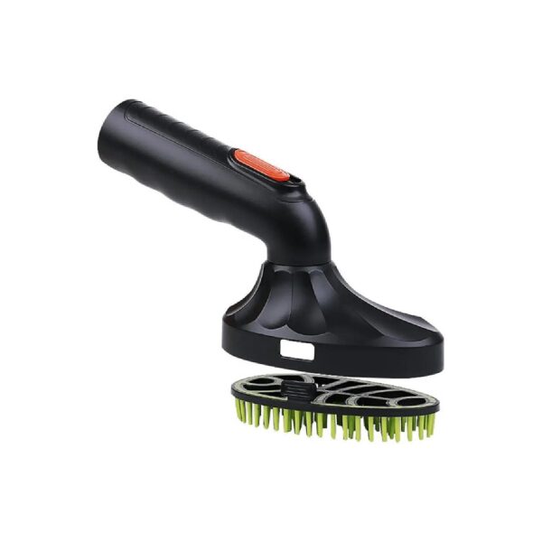 Innovative Pet Hair Brush Attachment for Vacuum Cleaners with 32mm Hose