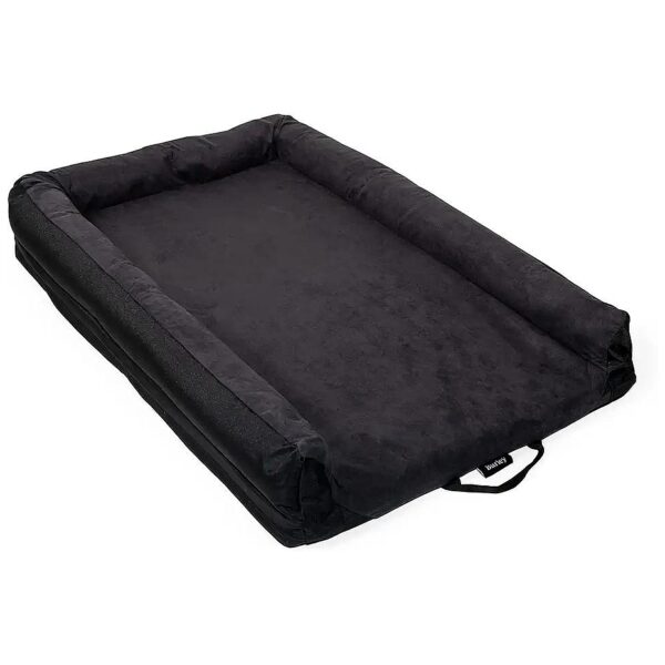 Insulated Pet Bed for Your Pet's Warmth and Comfort