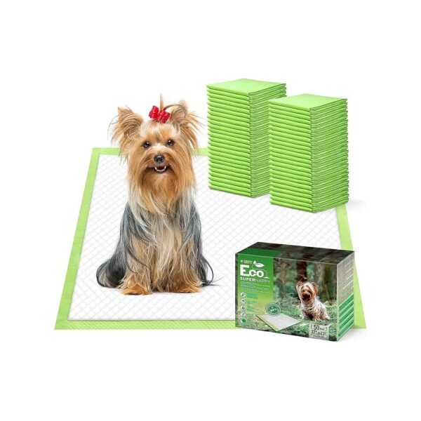 Large Size Dog Pee Pads for Dogs Puppies and Kittens