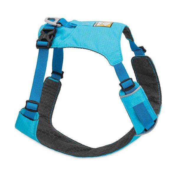 Lightweight Dog Harness for Active Large to Very Large Breeds with Adjustable Fit