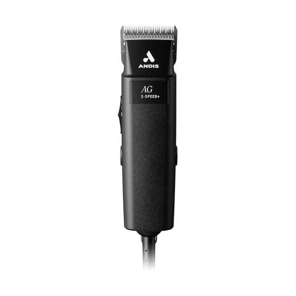 Lightweight and Portable Professional-Grade Grooming Clipper