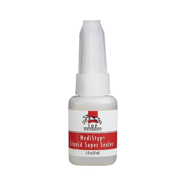 Liquid Super Sealer for Minor Cuts and Abrasions in Dogs and Cats