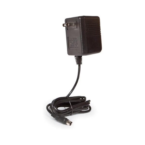 Long Cord Power Adaptor for In-Ground Dog Fence Systems