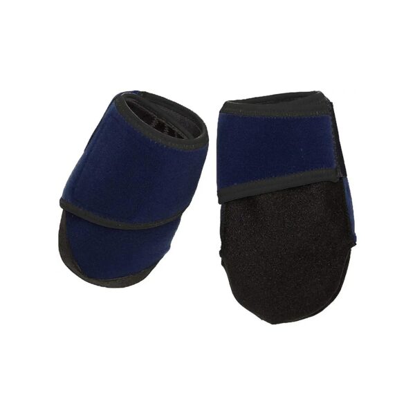 Medical Dog Bandages and Boots Small for Fast Healing and Comfort