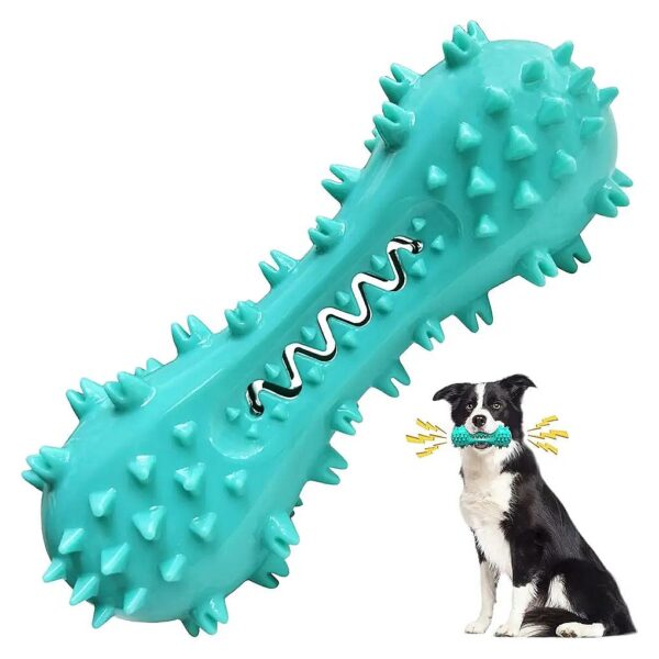 Medium Large Breed Durable Chew Toys Aggressive Chewer Fun Toys