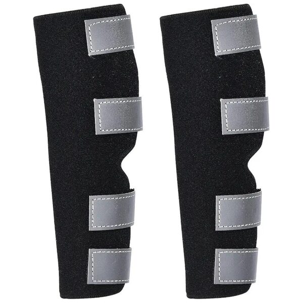 Medium-Sized Dog Rear Leg Braces for Back Legs Support with ACL Tear Protection