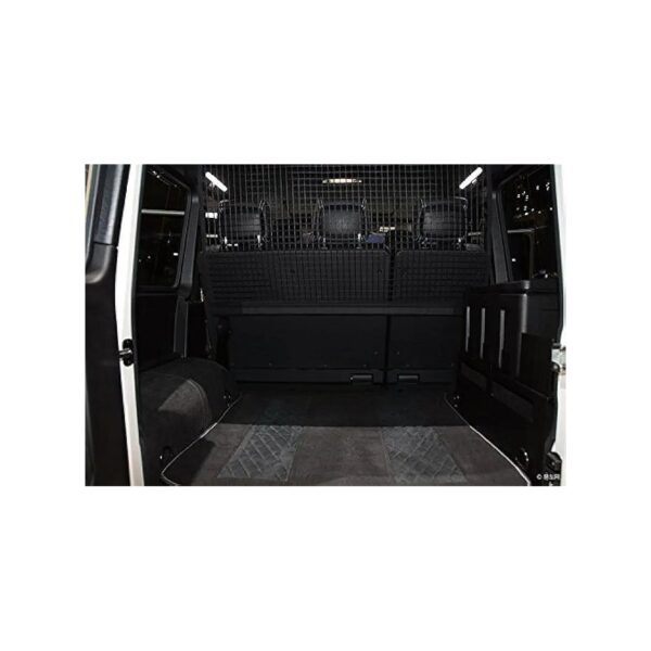 Mercedes G Class W463 G350 G500 G550 G55 G63 G65 Pet Barrier for Trunk Area Security