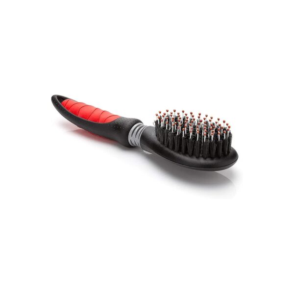 Mikki Expert Brush for Thick Coated Furry Friends