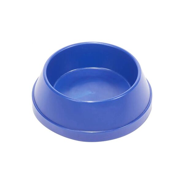 Multi-Pet Heated Dog Bowl with Stable Base Design