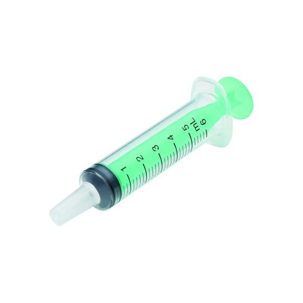 Multi-Purpose 2 Fl Oz Syringe for Dog and Cat Feeding Needs