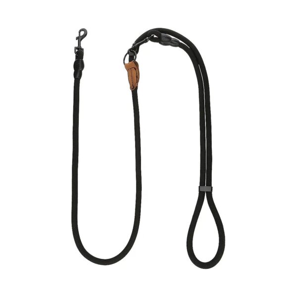 Multifunctional 4-in-1 Dog Leash for Convenient Use