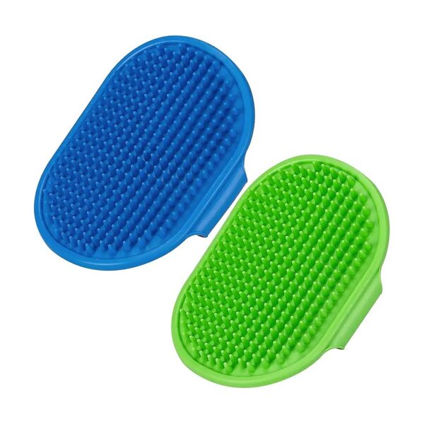 Multifunctional Dog Grooming Brush for Wet or Dry Hair