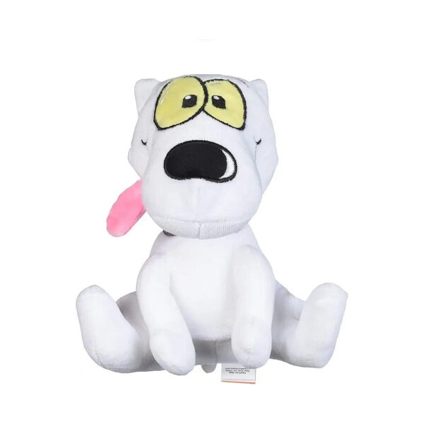 Nickelodeon Licensed Plush Dog Toy for All Dogs