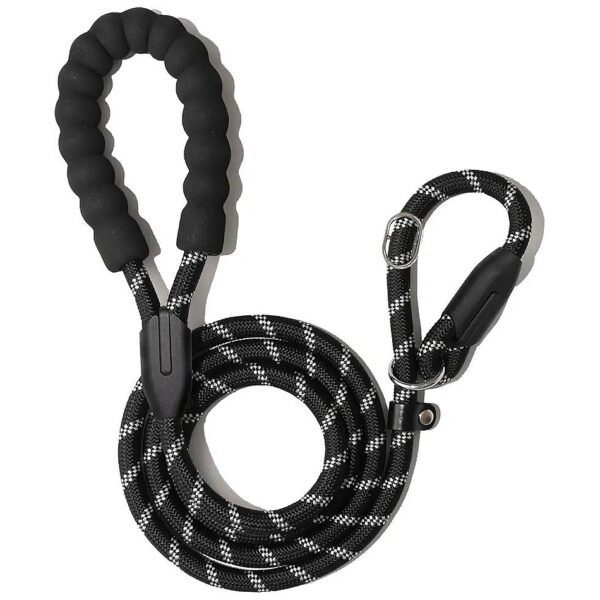 No Pull Dog Training Leash with Durable High-Quality Materials