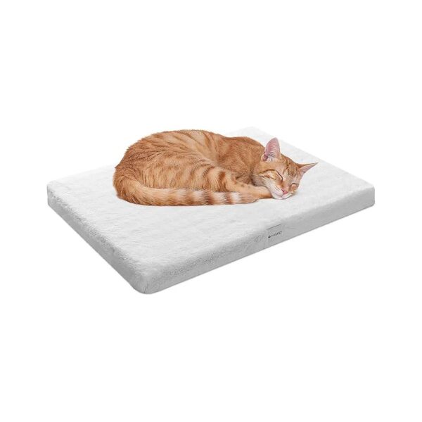 No-Cable, No-Problem Pet Self Heating Pad for Cats and Dogs