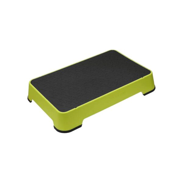 Optic Yellow Dog Training Place Board for Hunting Dogs with Non-Skid Rubber Surface